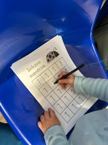 1000 užduočių PDF puslapių vaikams + 1000 PDF Lapų spalvinimui + BONUSAI photo review